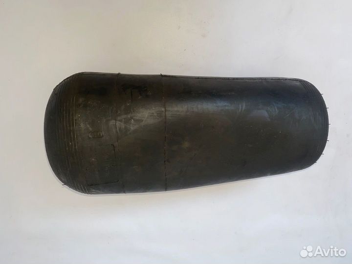 Подушка воздушная чулок MAN GoodYear 556-03-90121