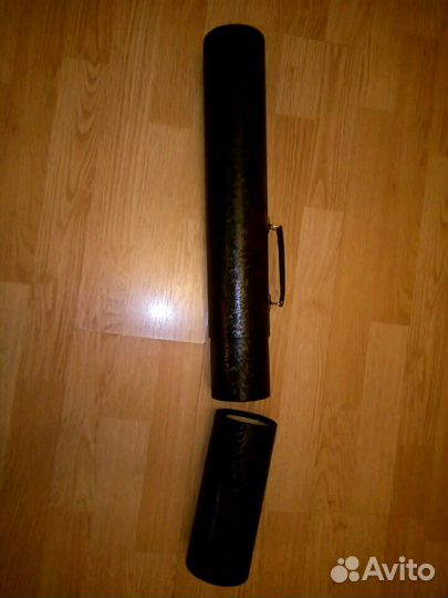 Тубус для чертежей разные цвета