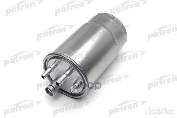 Фильтр топливный fiat: grande punto 05- PF3198