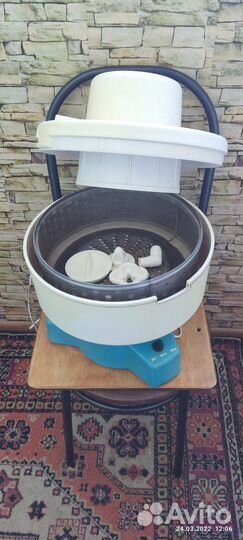 Соковыжималка электрическая 