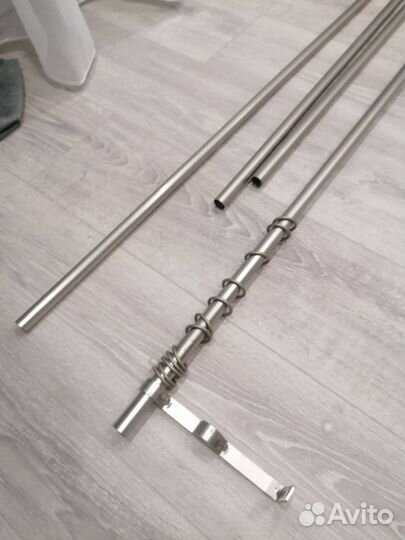 Карниз для штор