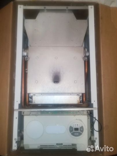 Газовый настенный котел Protherm Леопард