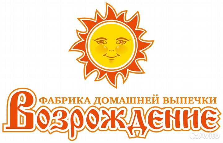 Оператор пищевого оборудования