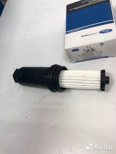 Фильтр АКПП ford 1589089