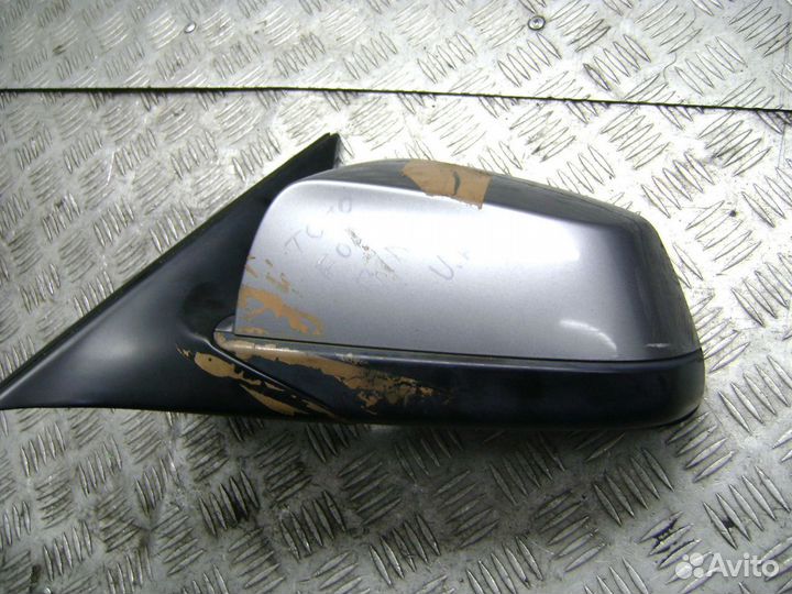 Зеркало наружное левое, BMW 7 F01/F02 2011