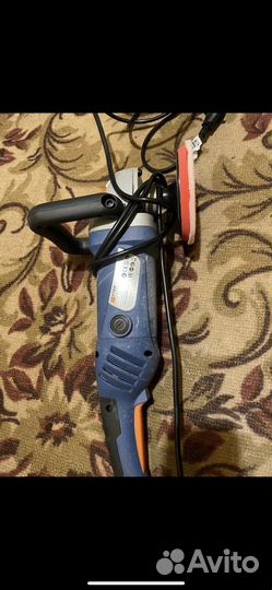 Оборудование для полировки