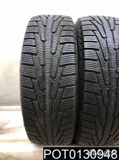 Nokian Tyres Nordman RS2 SUV 235/65 R18 110R