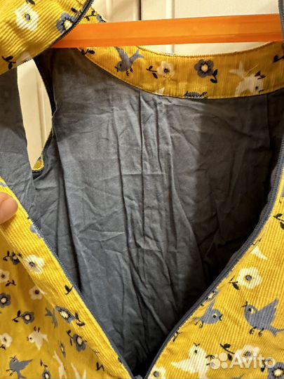 Платье для девочки 7 лет