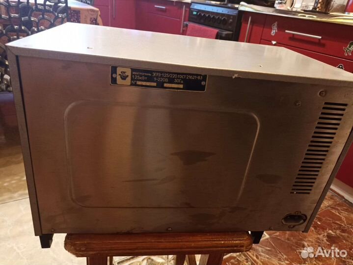 Электрогриль эгрз-1.25/220