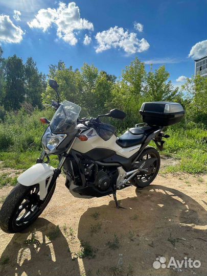 Продается мотоцикл