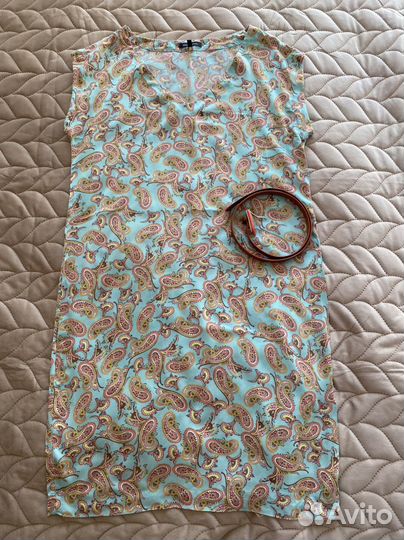 Платье женское