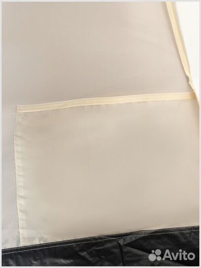 Палатка 6-местная Outventure Dalen 6