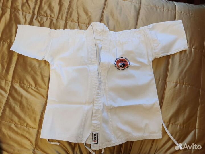 Кимоно для каратэ 130