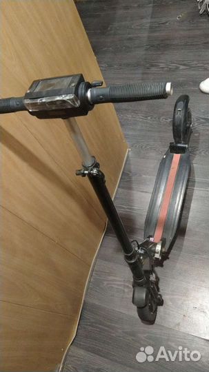 Электросамокат