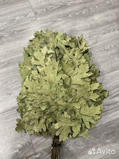 Веники для бани