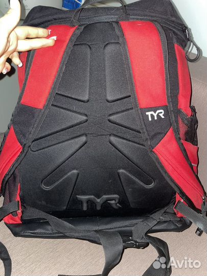 Рюкзак tyr