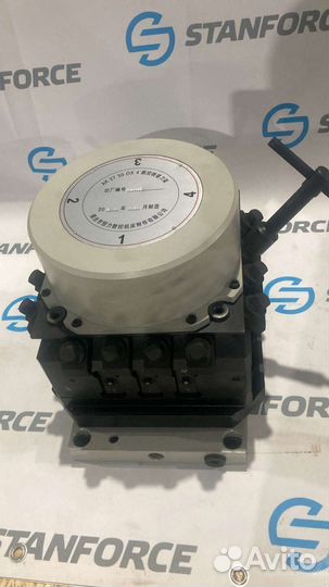 Револьверная головка ак27300