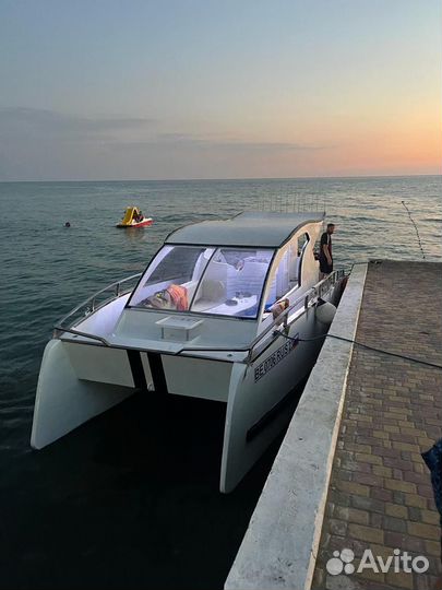 Морская рыбалка