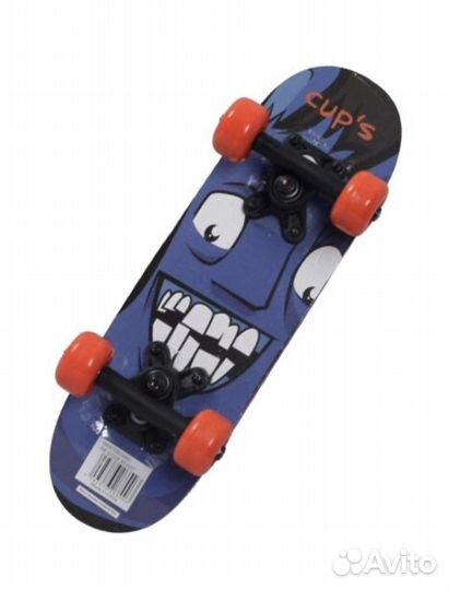 Скейтборд cups