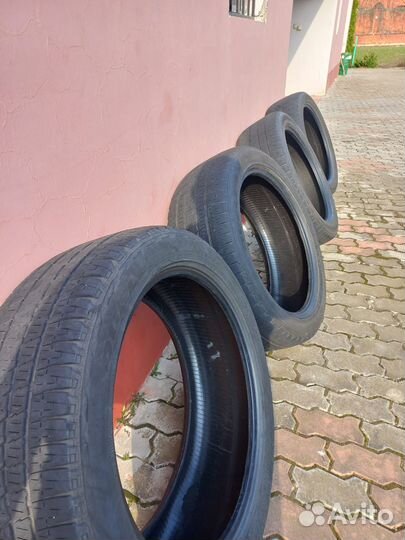 Bridgestone Alenza 001 285/45 R22 110H