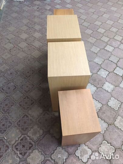Колонки