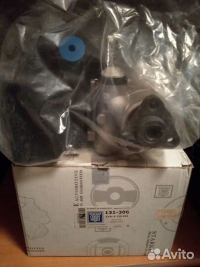 Насос гур BMW X5 E53