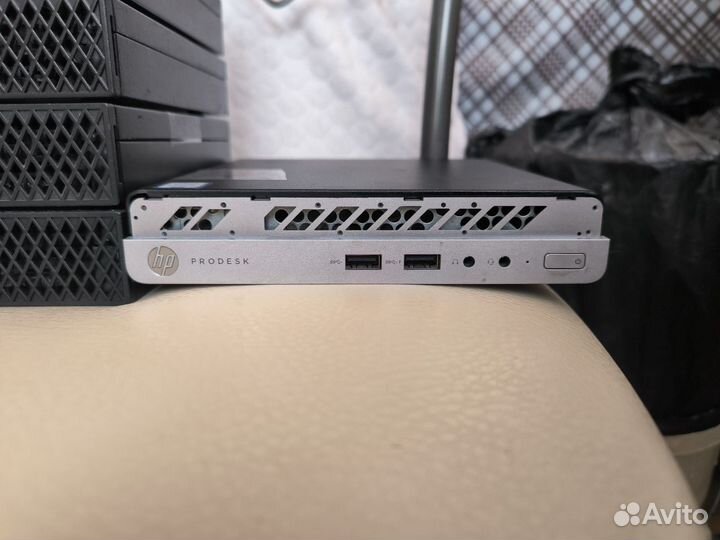 Мини пк Dell Optiplex 3060