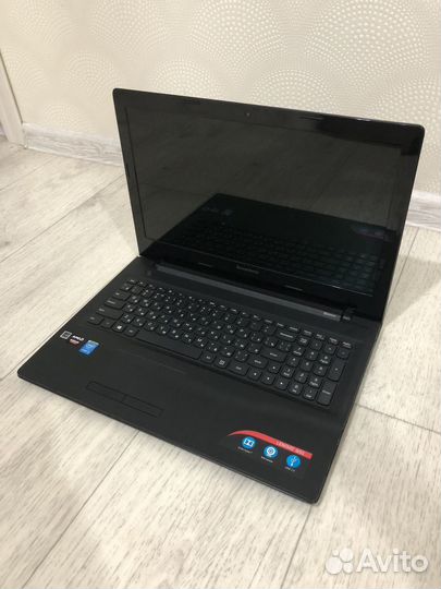 Ноутбук lenovo