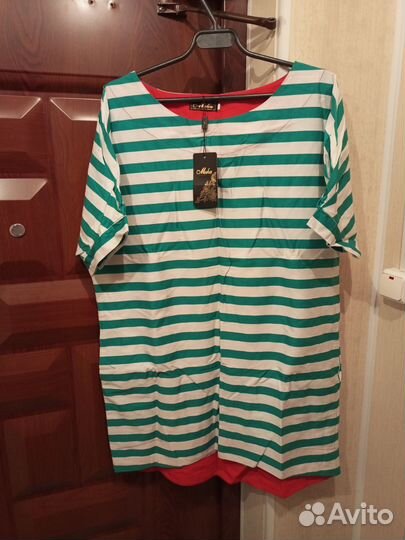 Туника женская