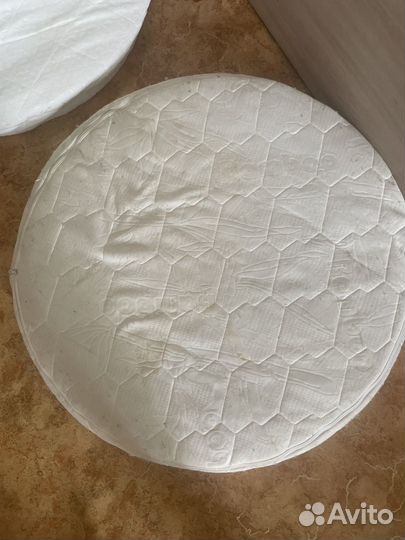 Матрас бу