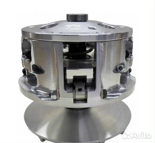 Вариатор В сборе ведущий STM rage 3P для CAN-AM