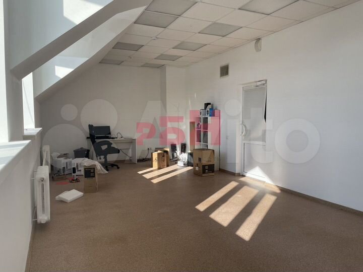Свободный офис 34м2 Тюмень