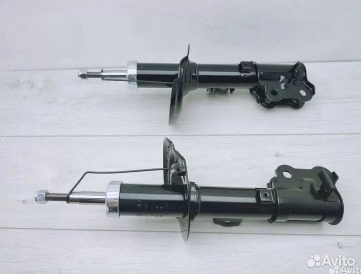 Амартизаторы