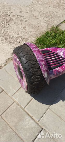 Гироскутер бу