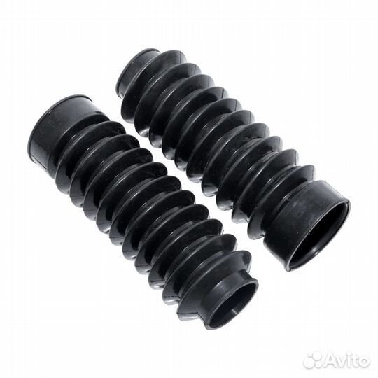 Гофры для вилки мотоцикла Harley Davidson Dyna Wi