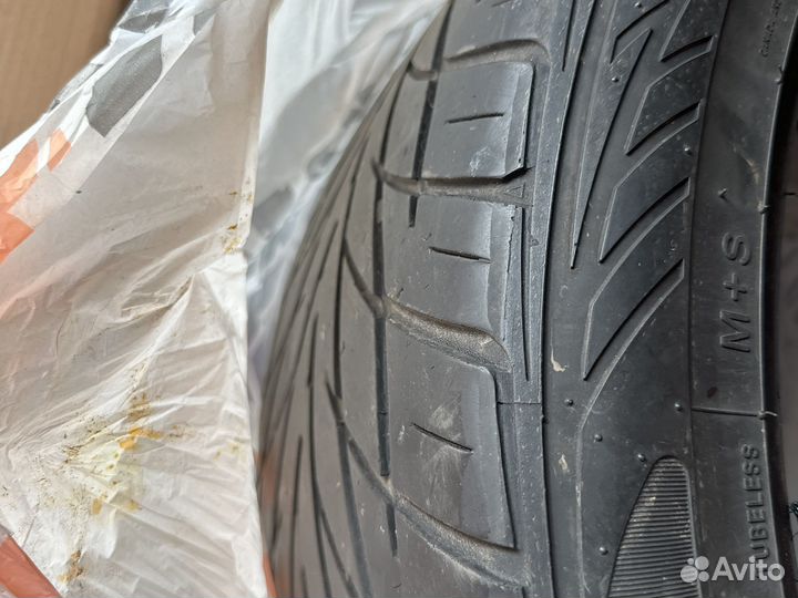 Toyo Proxes S/T 275/40 R20