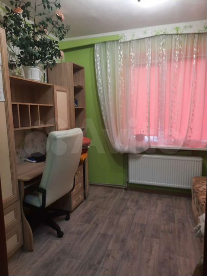 2-к. квартира, 48,7 м², 2/2 эт.