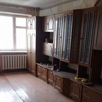 2-к. квартира, 48,7 м², 4/5 эт.