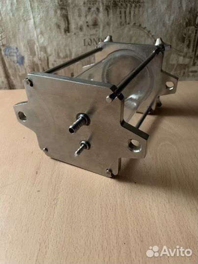 Диоптр колба смотровая