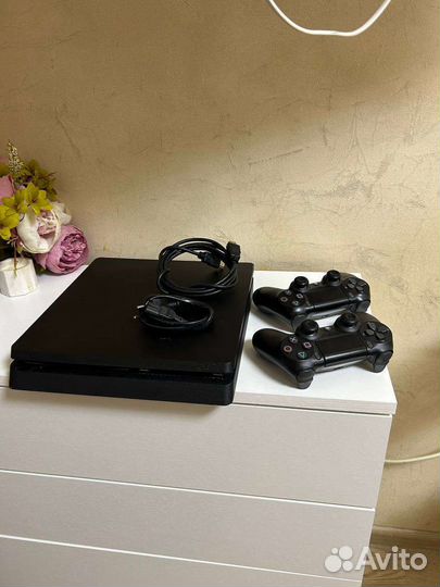 Sony PlayStation 4 Slim 500gb