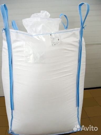 Биг-бэг от производителя