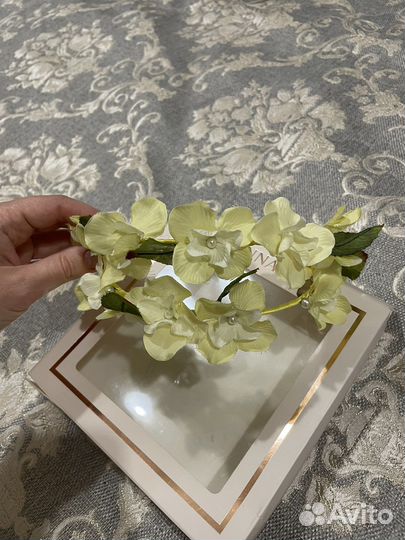 Ободок Monnalisa