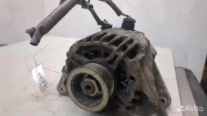 Генератор Toyota Corolla Verso, 2004