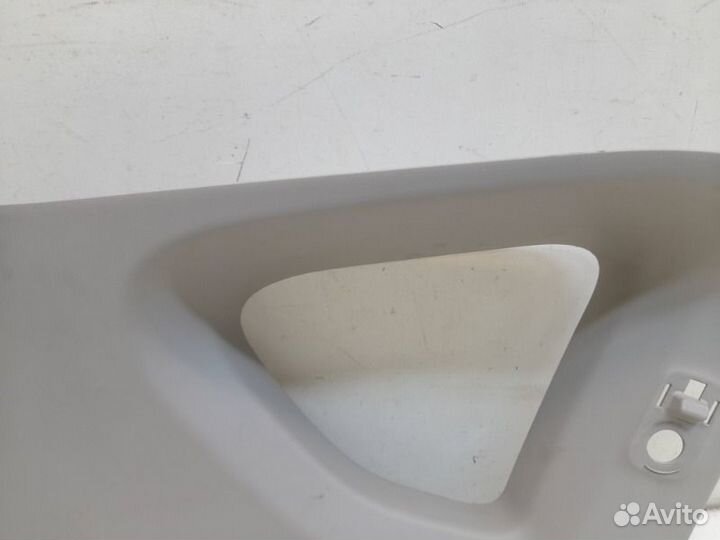 Обшивка багажника левая Toyota Rav4 40 2012-2019