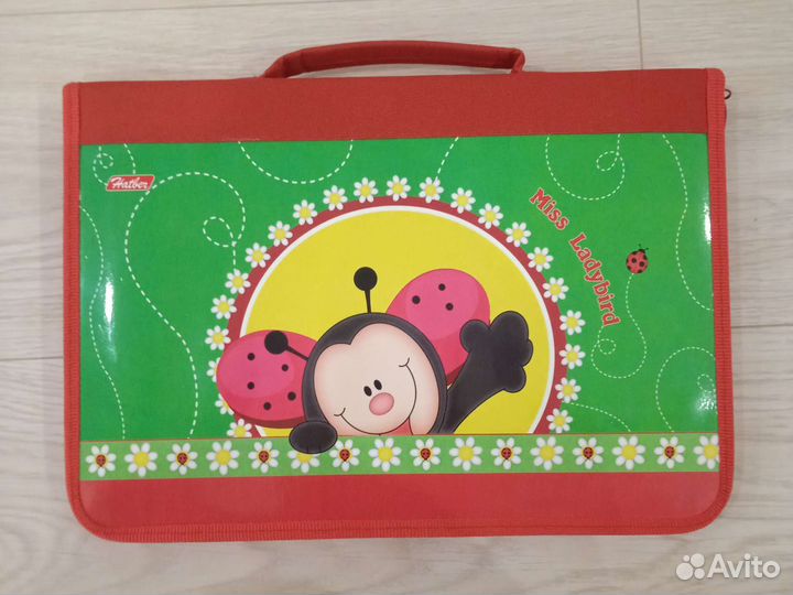 Папка для труда