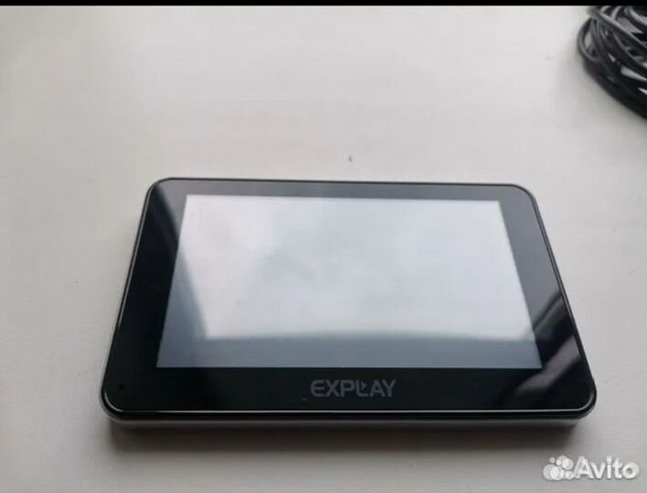 Продам навигатор