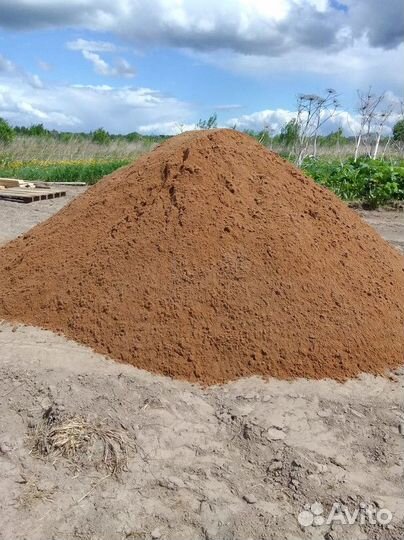 Грунт, щебень, отсев, песок