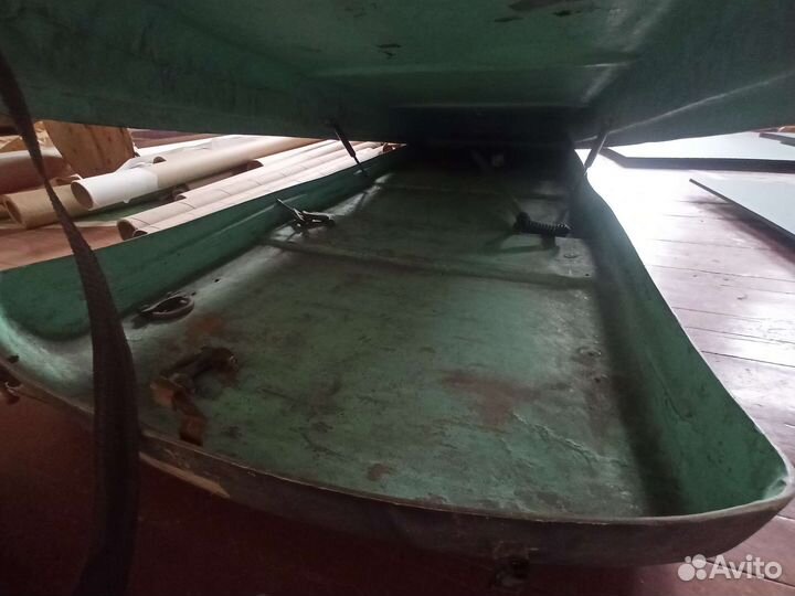 Авто бокс на крышу