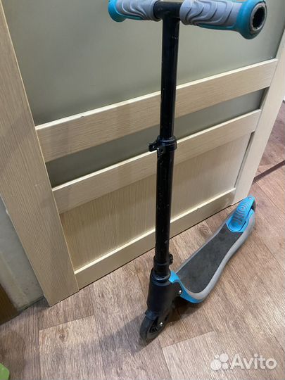Самокат детский