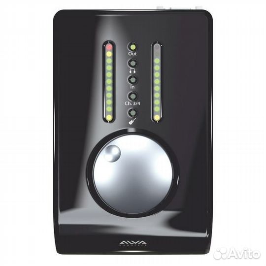 Звуковая карта RME alva Nanoface